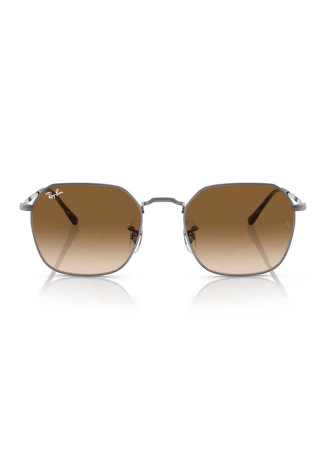 Ray-Ban Men's Ray-Ban RB3694 004/51 Men's Sunglasses - Lens Size: 53 mm - Image 3