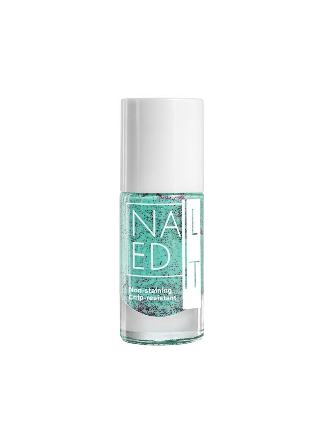 FOREVER52 Nailed It Nail Polish Light Glitter - Image 1