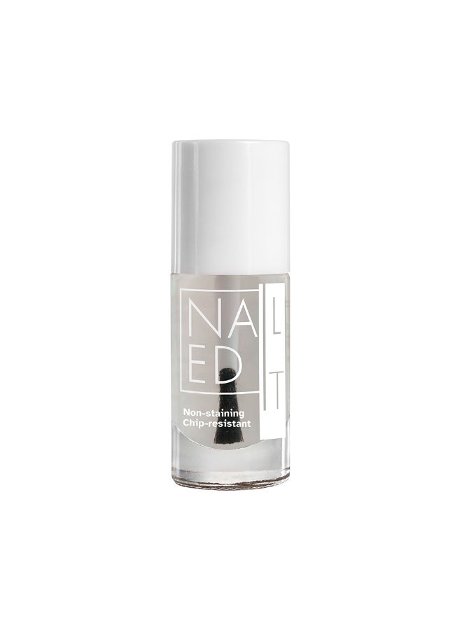 FOREVER52 Nailed It Nail Polish white - Image 1