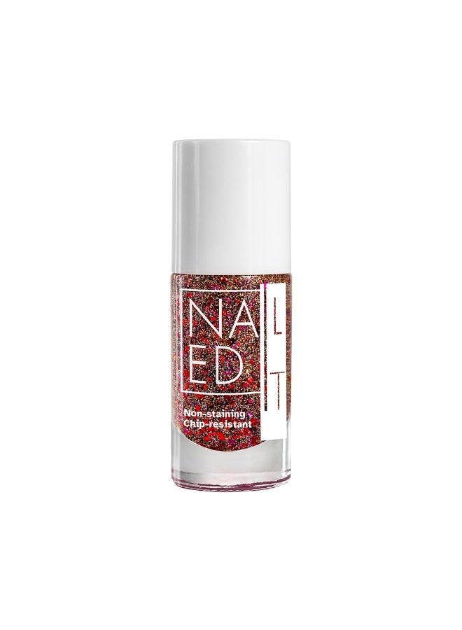 FOREVER52 Nailed It Nail Polish Metallic - Image 1
