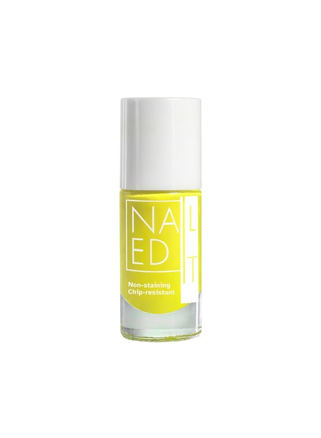 FOREVER52 Nailed It Nail Polish yellow - Image 1