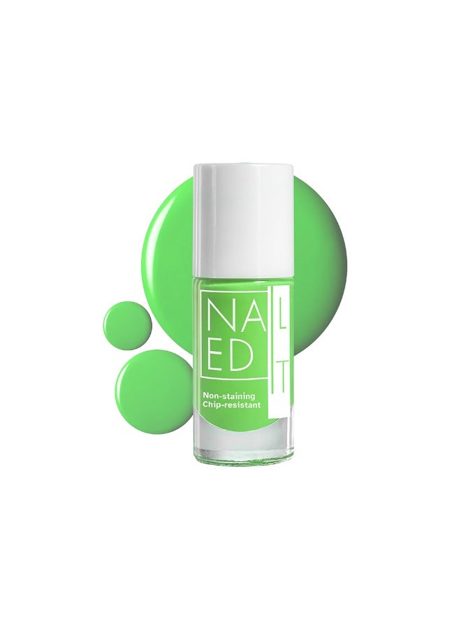 FOREVER52 Nailed It Nail Polish green - Image 3