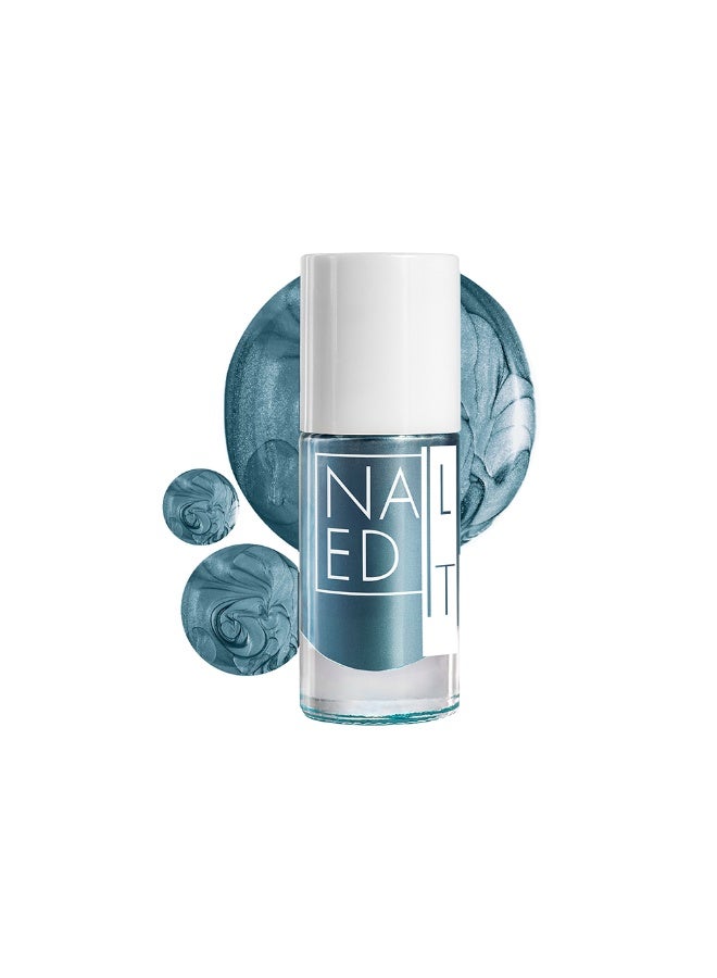 FOREVER52 Nailed It Nail Polish Shinny - Image 3