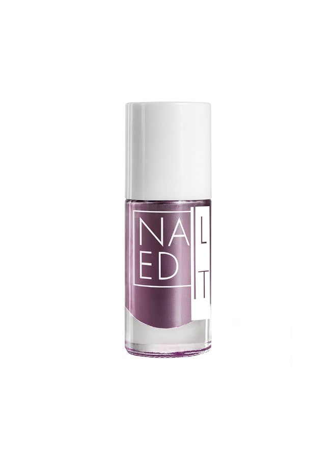 FOREVER52 Nailed It Nail Polish purple - Image 1