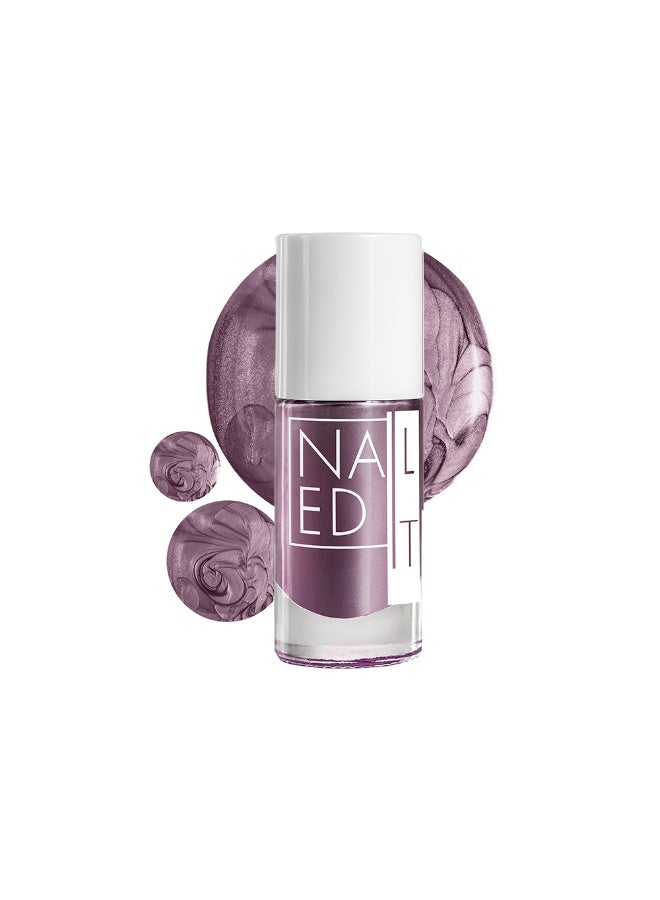 FOREVER52 Nailed It Nail Polish purple - Image 3