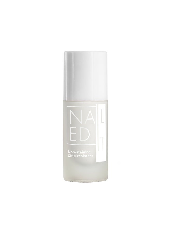 FOREVER52 Nailed It Nail Polish white - Image 1