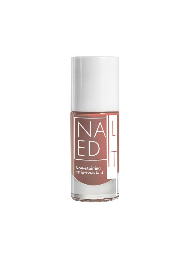 فور إيفر52 Nailed It Nail Polish beige - Image 1