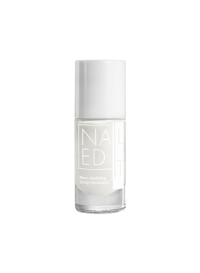FOREVER52 Nailed It Nail Polish white - Image 1