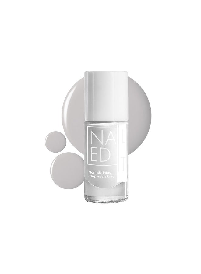 FOREVER52 Nailed It Nail Polish white - Image 3