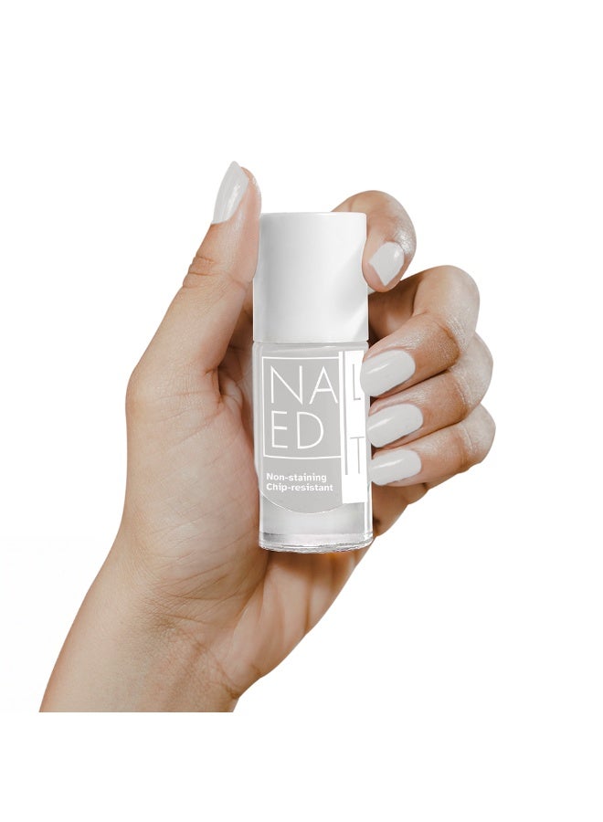 FOREVER52 Nailed It Nail Polish white - Image 2