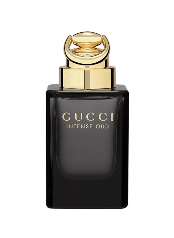 GUCCI Intense Oud EDP - 90ml - Image 2