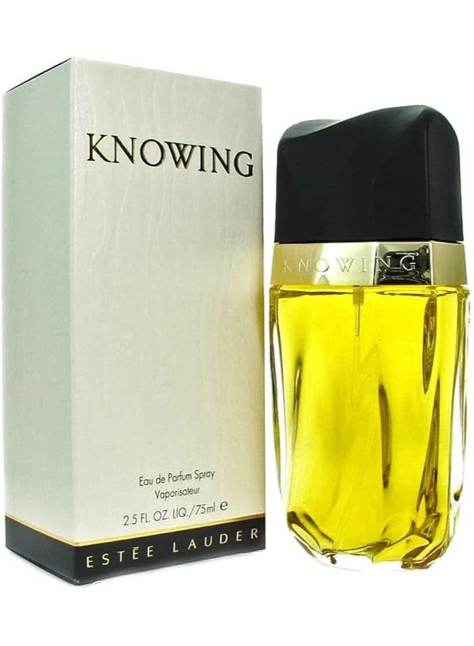 استي لودر نوتينغ EDP - Image 3