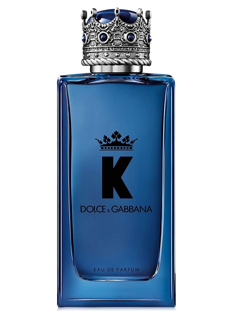 دولتشي آند غابانا K EDP For Men - 100ml - Image 2