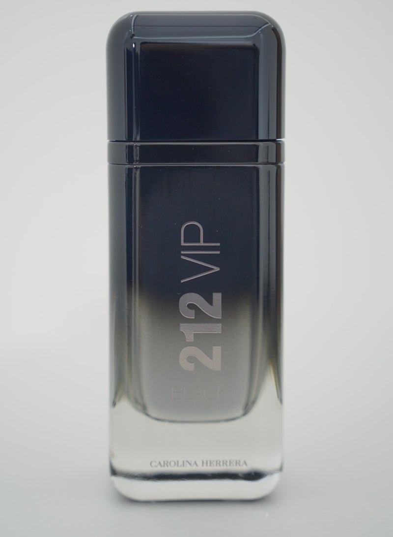 CAROLINA HERRERA 212 Vip Black EDP - 100ml - Image 3
