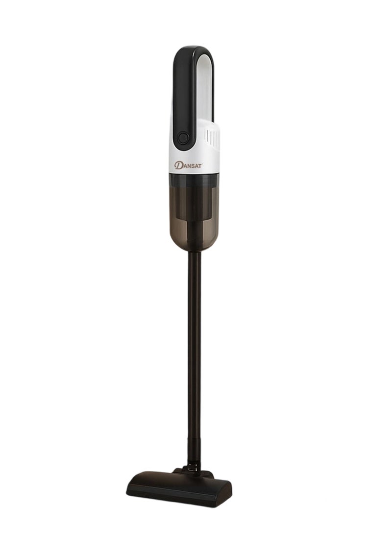 دانسات مكنسة كهربائية محمولة - سلك بطول 5م مع قابس BS - Image 2