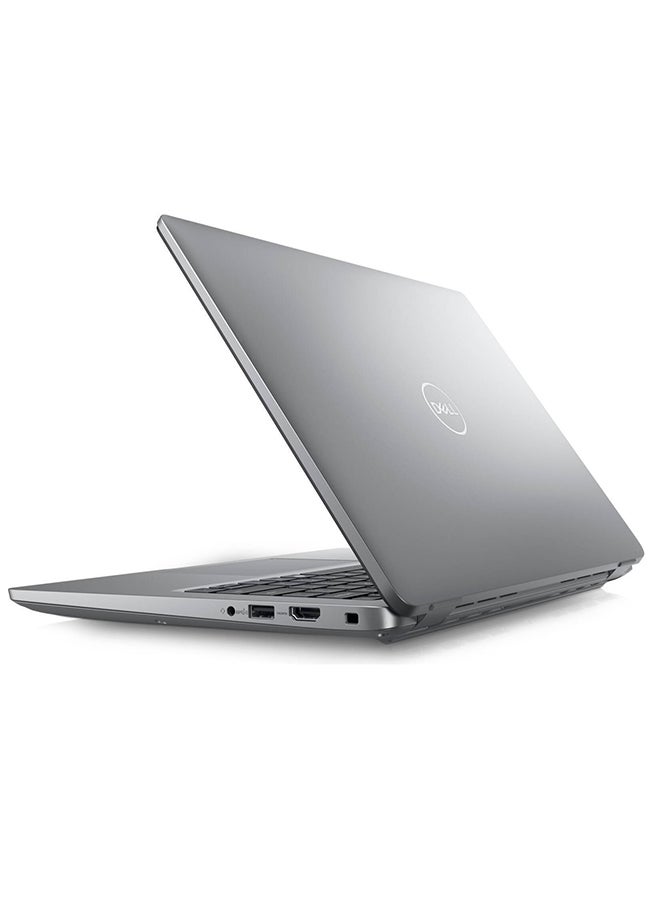 ديل (Upgraded Version) Dell Latitude 5450 Laptop 14" FHD IPS 60 Hz Display, Intel Core Ultra 7 165U Processor, 32 GB RAM, 512 GB SSD, Intel Graphics, English Keyboard, Windows 11 Pro, Silver | LAT-5450 English Silver English Silver - Image 5