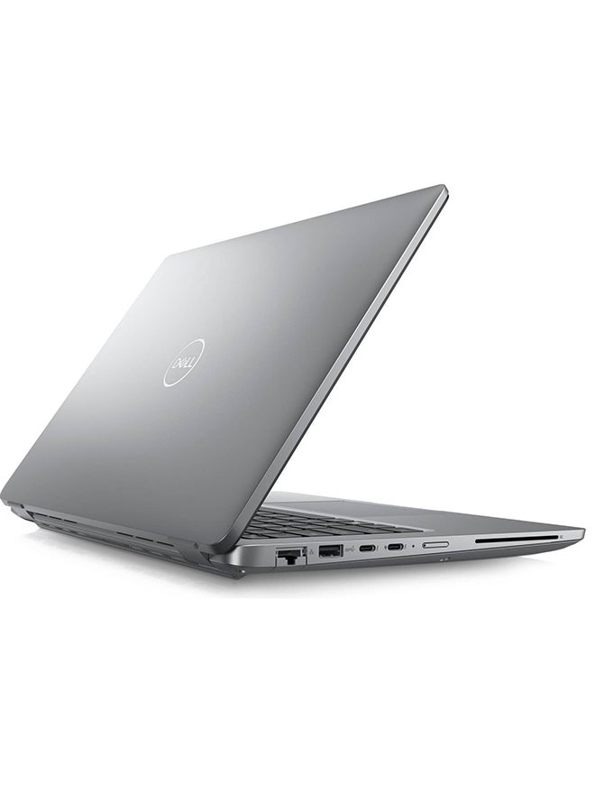 ديل (Upgraded Version) Dell Latitude 5450 Laptop 14" FHD IPS 60 Hz Display, Intel Core Ultra 7 165U Processor, 32 GB RAM, 512 GB SSD, Intel Graphics, English Keyboard, Windows 11 Pro, Silver | LAT-5450 English Silver English Silver - Image 4