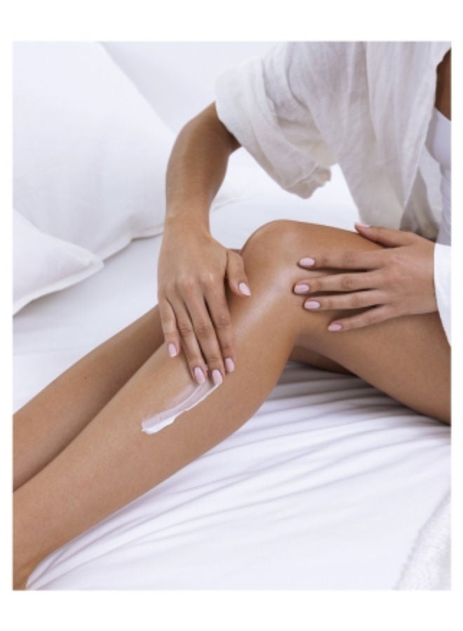 Bioderma Atoderm Crème Ultra Utra-Nourishing Moisturising Cream White 200ml - Image 3