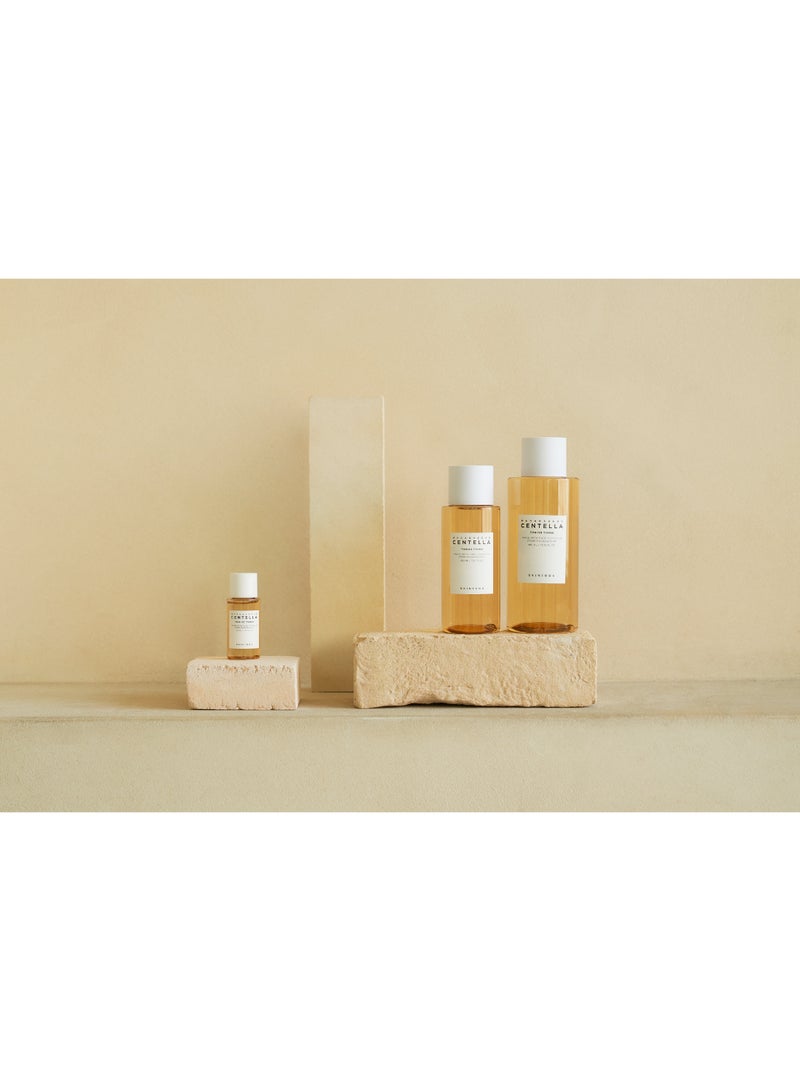 سكين1004 Madagascar Centella Toning Toner 400ml - Image 2