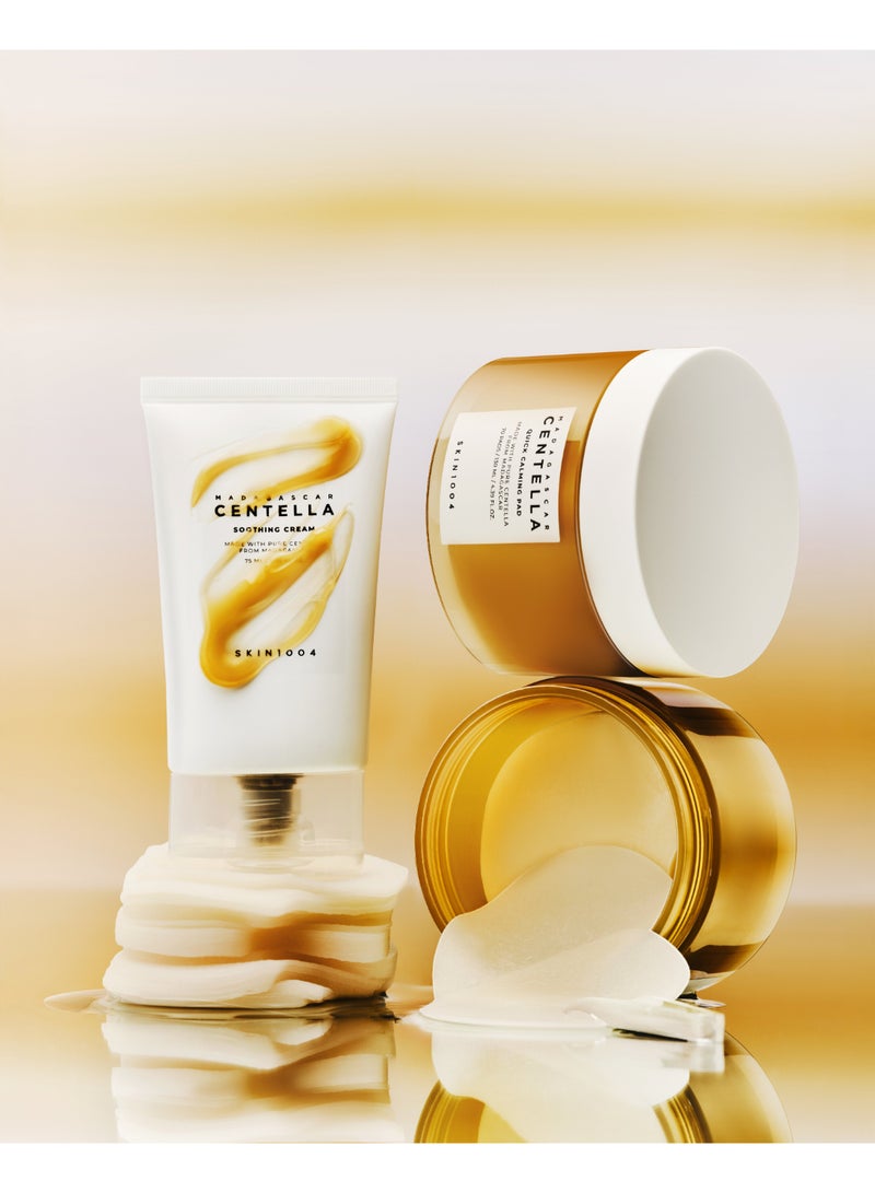 SKIN1004 Madagascar Centella Quick Calming Duo - Image 4