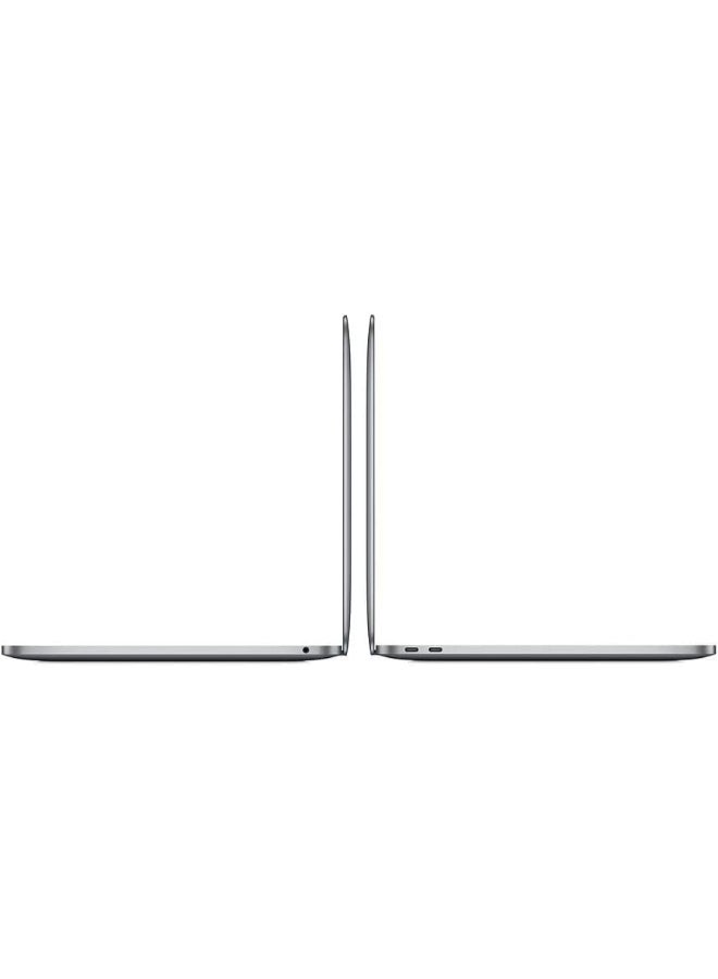 Apple Renewed - MacBook Pro (2016) Laptop With 13.3-Inch Ultra HD Display, Intel Core i5-7Y54 Processor/Dual Core/16GB RAM/256GB SSD/Intel HD Graphics/macOS English Silver - Image 3