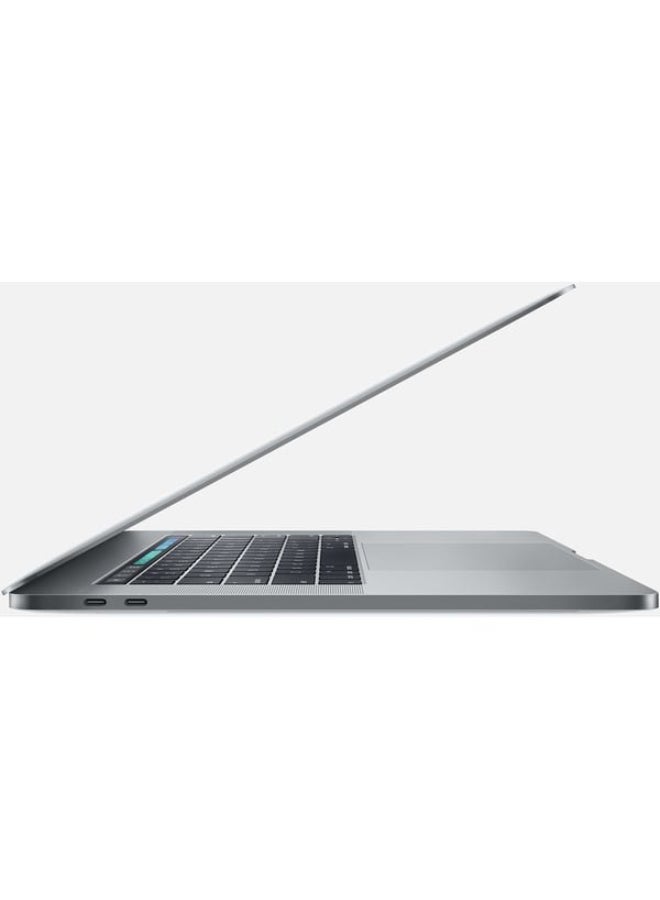 Apple Renewed - MacBook Pro A1990 (2019) Laptop With 15.4-Inch Full HD Display, Core i7-9700 Processor/Hexa Core/16GB RAM/1TB SSD/Intel HD Graphics/macOS English Grey - Image 3