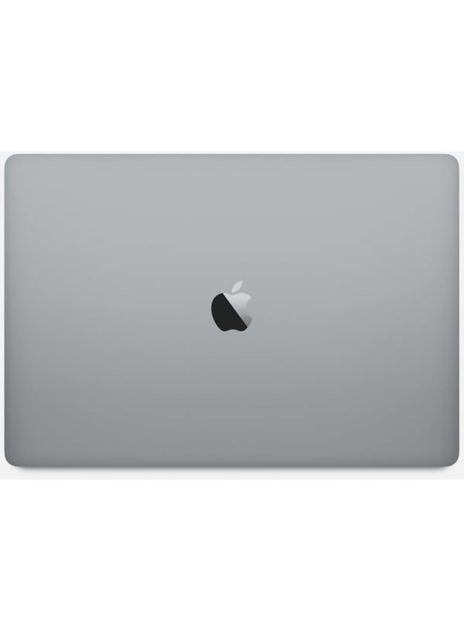 Apple Renewed - MacBook Pro A1990 (2019) Laptop With 15.4-Inch Full HD Display, Core i7-9700 Processor/Hexa Core/16GB RAM/1TB SSD/Intel HD Graphics/macOS English Grey - Image 2