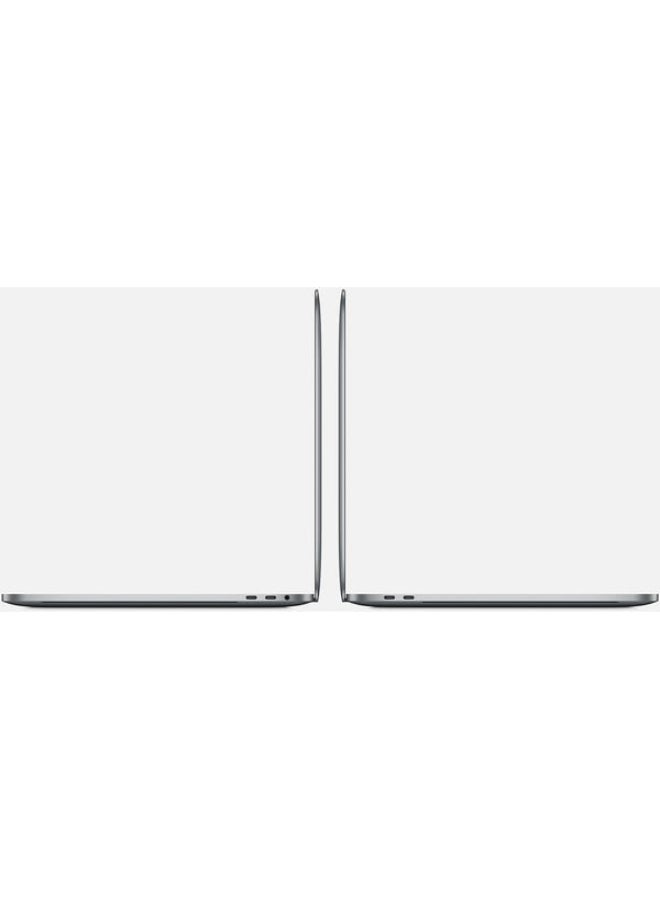 Apple Renewed - MacBook Pro A1990 (2019) Laptop With 15.4-Inch Full HD Display, Core i7-9700 Processor/Hexa Core/16GB RAM/1TB SSD/Intel HD Graphics/macOS English Grey - Image 5