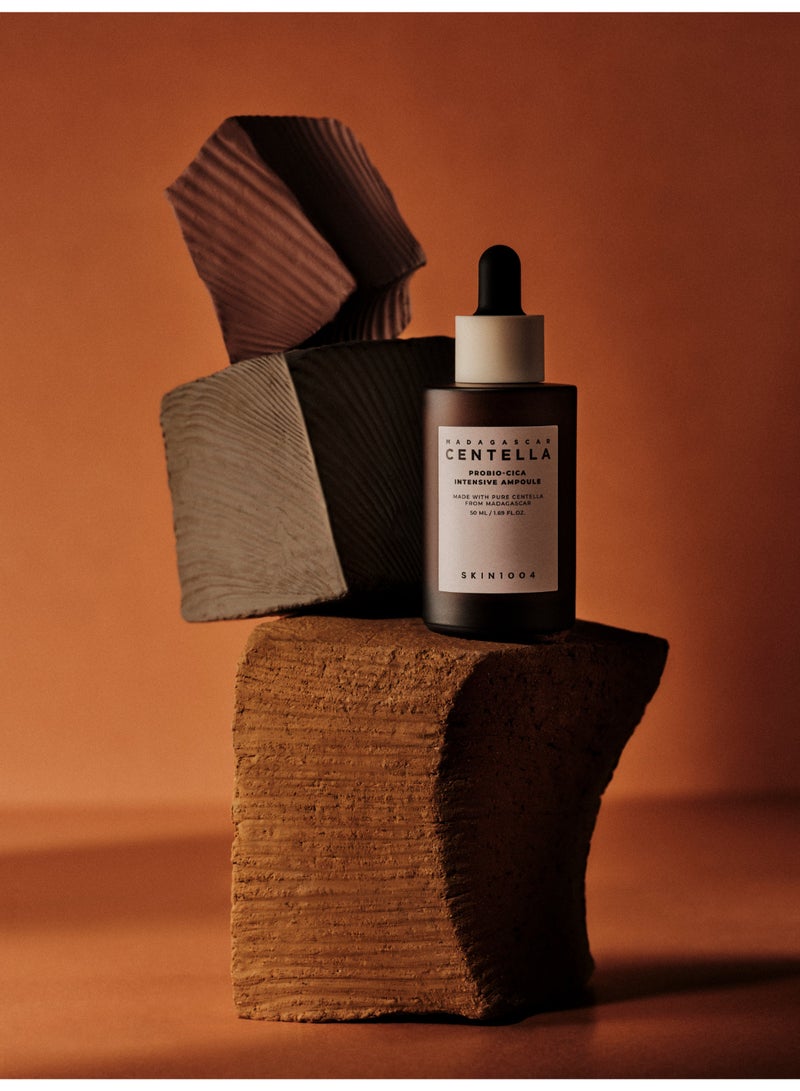 سكين1004 أمبولة مداجاسكار سنتيلا بروبيو-سيكا المكثفة - Image 1