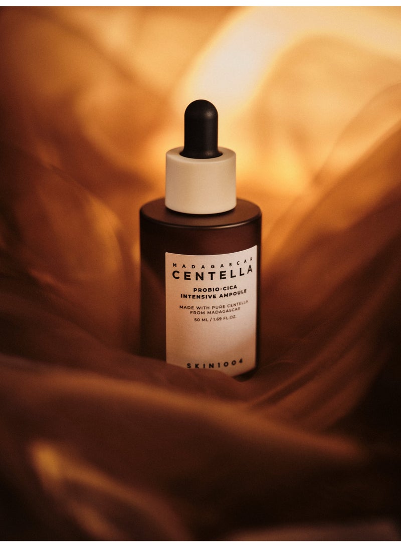 سكين1004 أمبولة مداجاسكار سنتيلا بروبيو-سيكا المكثفة - Image 3