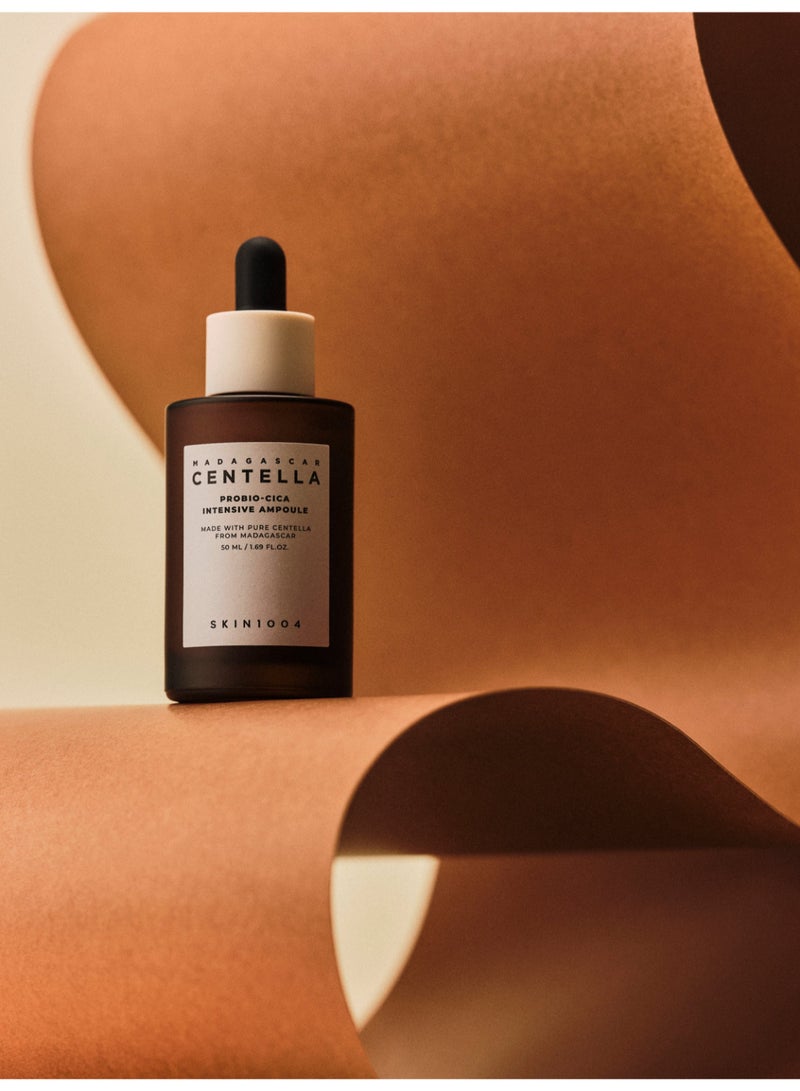 سكين1004 أمبولة مداجاسكار سنتيلا بروبيو-سيكا المكثفة - Image 4