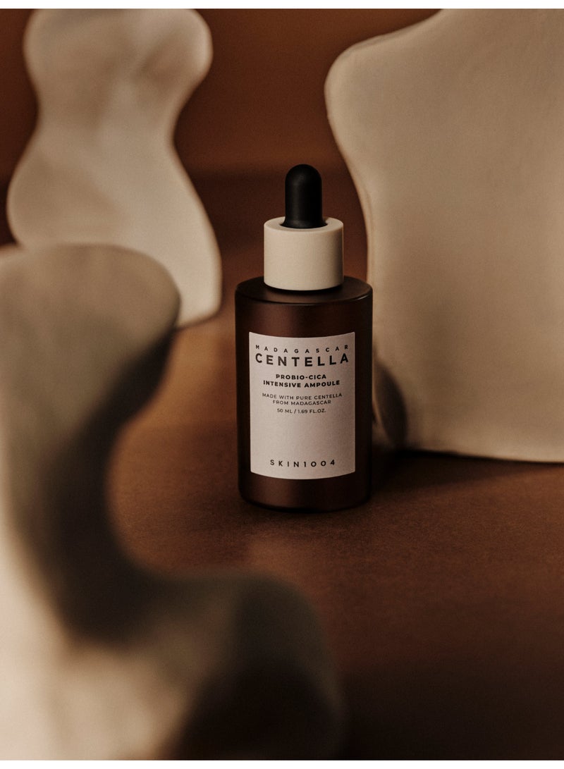 سكين1004 أمبولة مداجاسكار سنتيلا بروبيو-سيكا المكثفة - Image 2