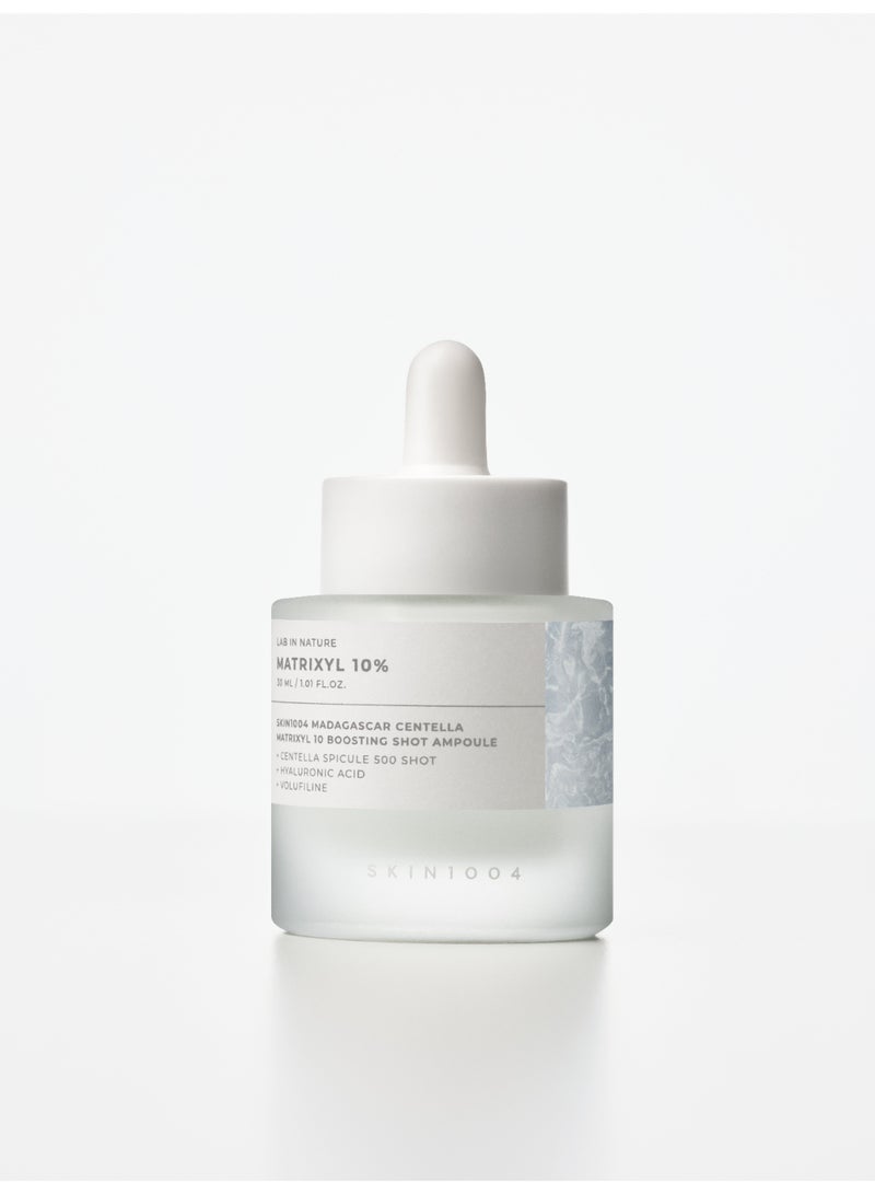 سكين1004 أمبول تعزيز ماتريكسيل 10 من مدغشقر سنتيلا - Image 1