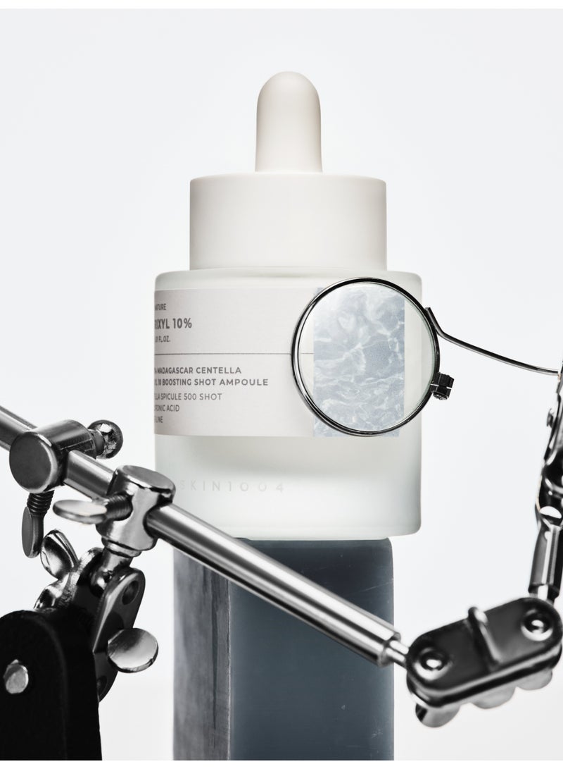 سكين1004 أمبول تعزيز ماتريكسيل 10 من مدغشقر سنتيلا - Image 3