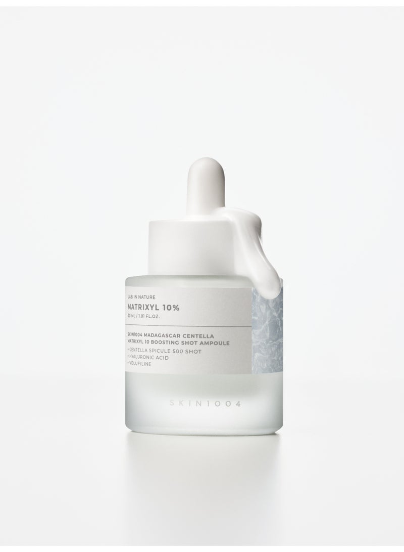 سكين1004 أمبول تعزيز ماتريكسيل 10 من مدغشقر سنتيلا - Image 2