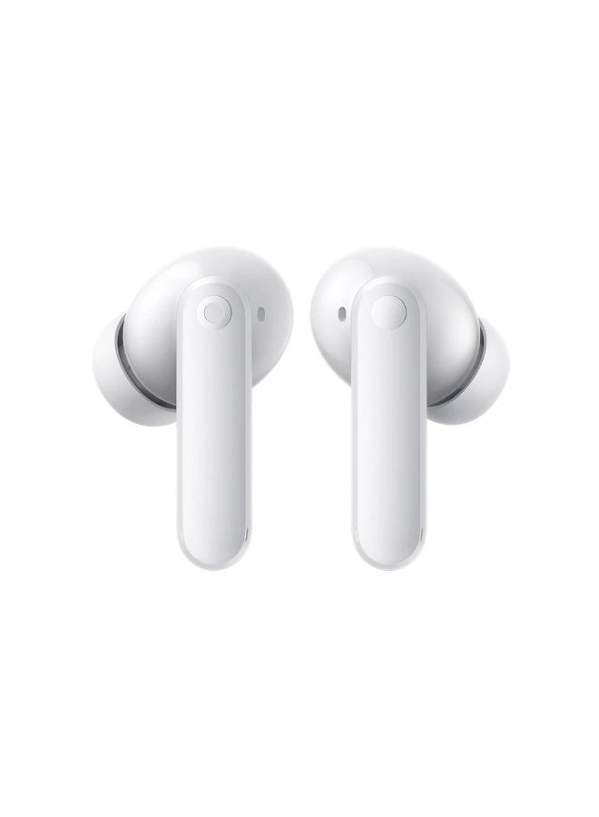 cmf by NOTHING CMF Buds 2 Plus Earbuds - Light Grey - Image 2