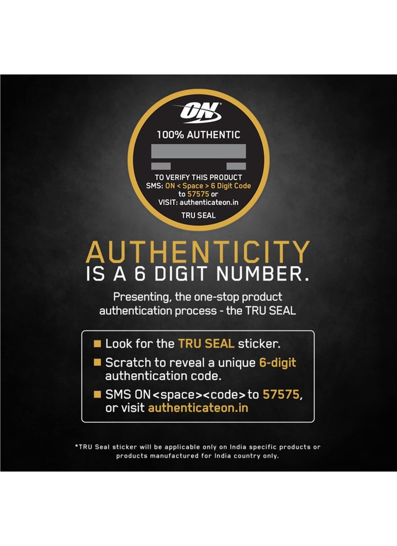 أوبتيموم نيوتريشن سيريوس ماس شوكولاتة - Image 5