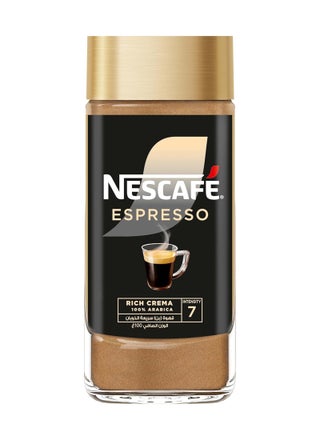 Gold Espresso Original Arabica 100grams Single - pnsku/N70209344V/45/_/1761821326/5e527dec-34bd-4928-ac47-ead0875fae48