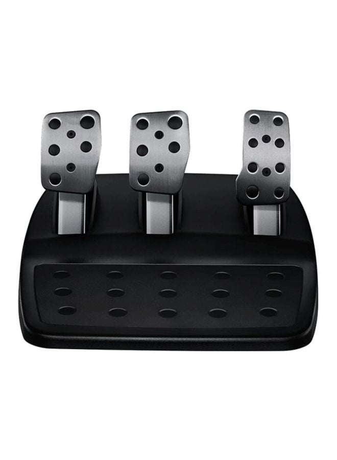 Logitech Renewed - G29 Driving Force Racing Wheel- PS4/ PS3/ PC - Image 3