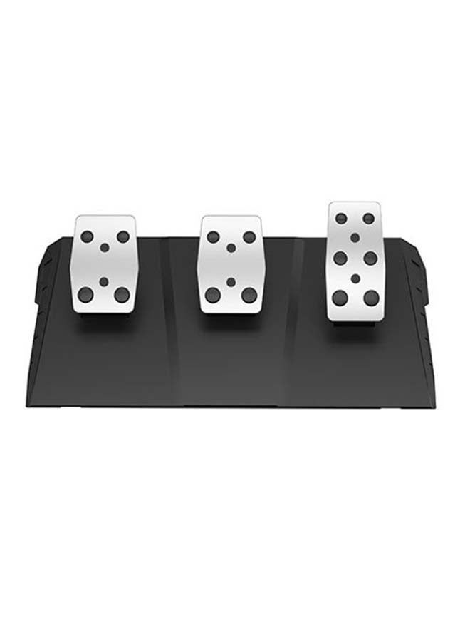 PXN Renewed - V9 Simracing Gaming Racing Wheel For Nintendo Switch/ Ps4/Ps3/Xbox One/Pc - Image 5