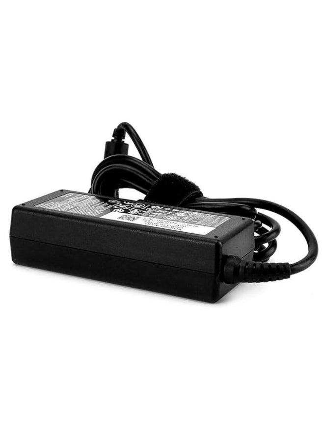 DELL Renewed - Original 19.5V-3.34AMP 65W 65 W Adapter Black - Image 5