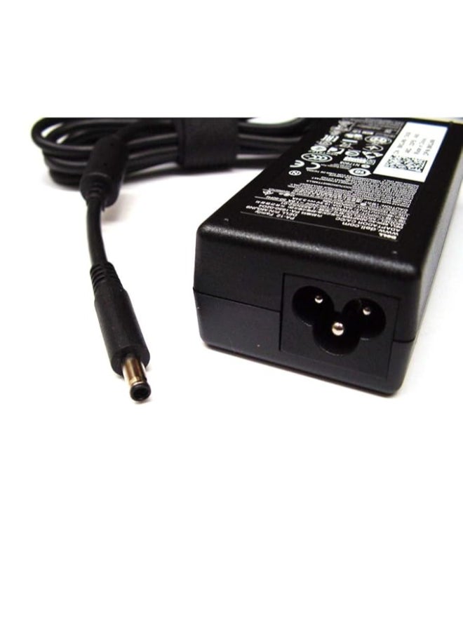 DELL Renewed - Original 19.5V-3.34AMP 65W 65 W Adapter Black - Image 3