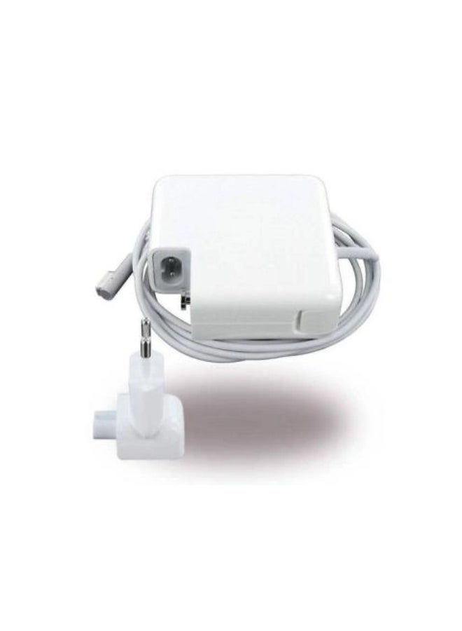 ابل  Certified Pre Owned - 45W MagSafe Power Adapter White - Image 3