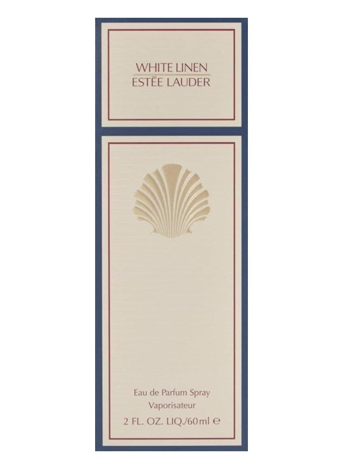 استي لودر عطر أبيض من الكتان - Image 3