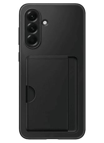 Samsung Galaxy A56 5G Card Slot Black - Image 1