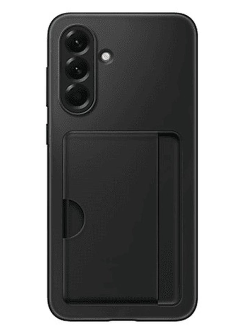 سامسونج جالاكسي A56 5G حافظة بفتحة بطاقة - Image 1