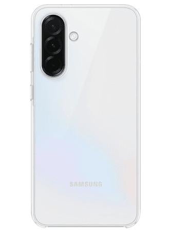 Samsung Galaxy A36 5G Case Clear - Image 1