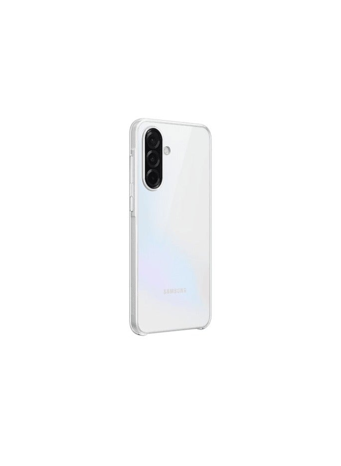 سامسونج Samsung Galaxy A36 5G Case Clear - Image 3