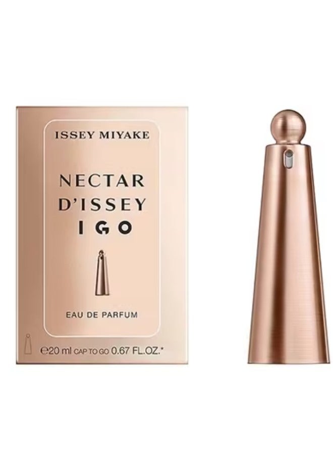إيسي مياكي Nectar D'Issey Igo EDP 20ml 20ml