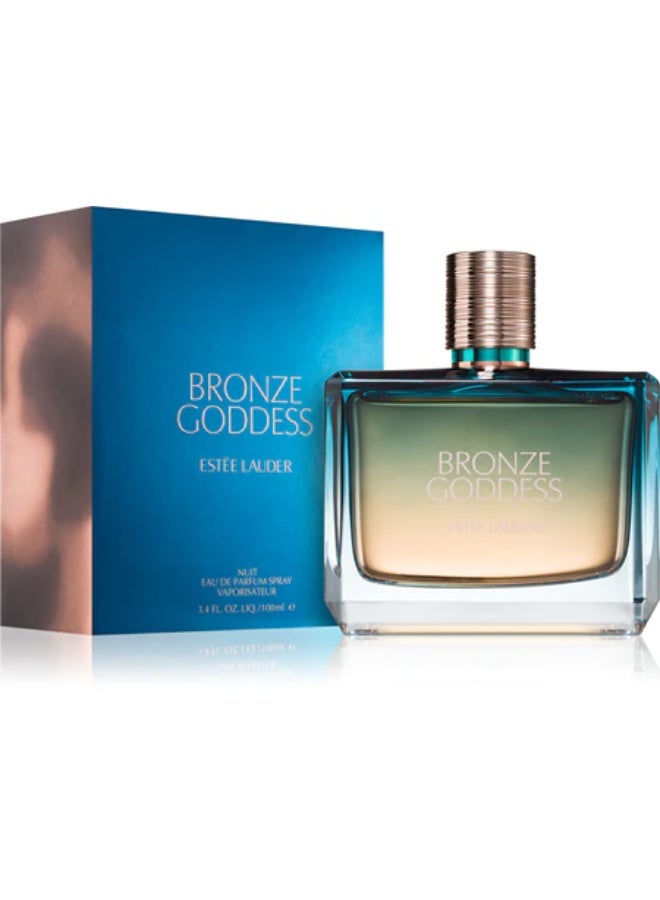 استي لودر إلهة البرونز نايت أو دي بارفان 100 مل